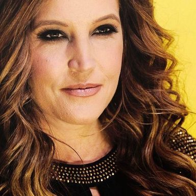 Lisa Marie Presley