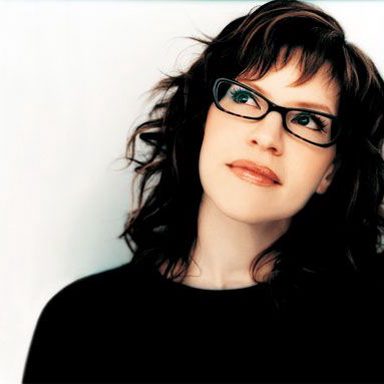 Lisa Loeb
