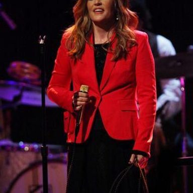 Lisa Marie Presley photo 10