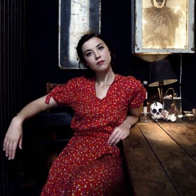 Lisa Hannigan