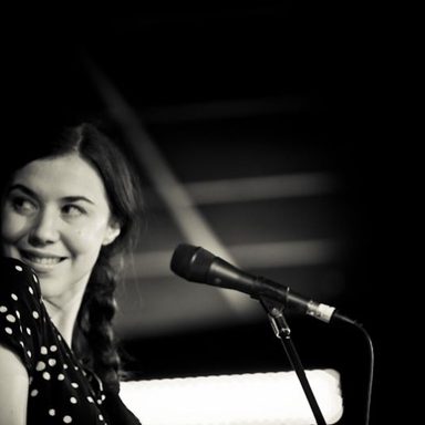 Lisa Hannigan