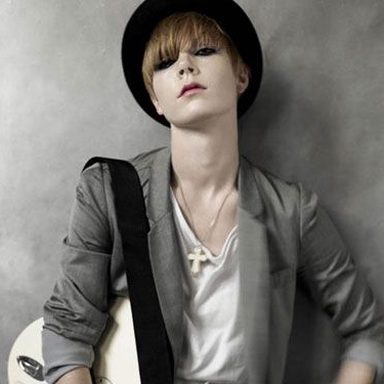Lissy Trullie