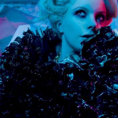 Little Boots photo 10