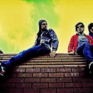 Little Comets