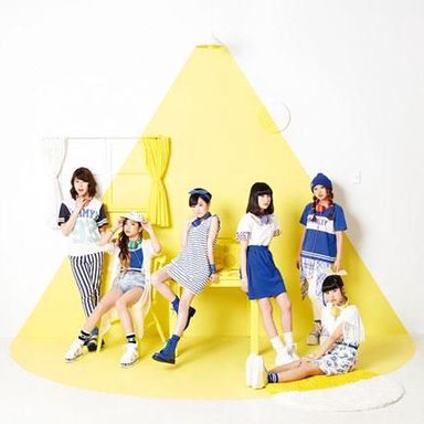 Little Glee Monster photo 14