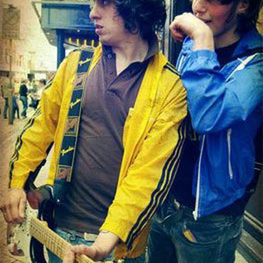 Little Comets