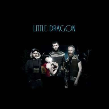 Little Dragon