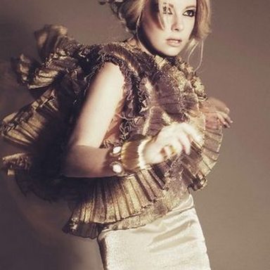 Little Boots photo 9