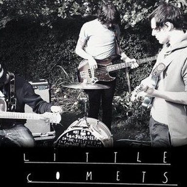 Little Comets