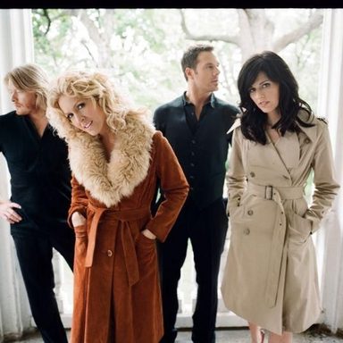 Little Big Town
