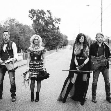 Little Big Town photo 15