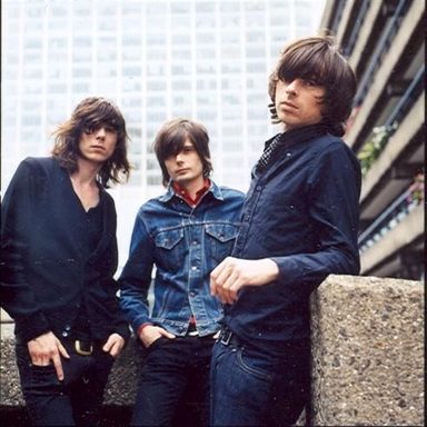 Little Barrie