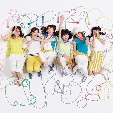 Little Glee Monster photo 11