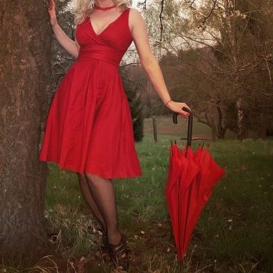 Liv Kristine