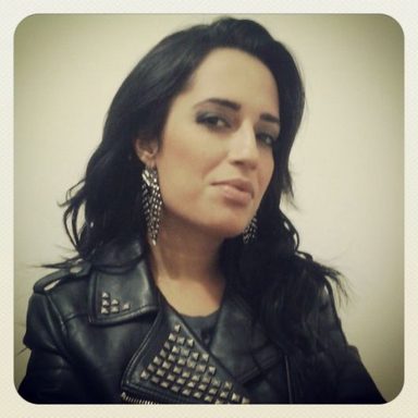 Lívia Cruz