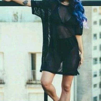Lívia Cruz