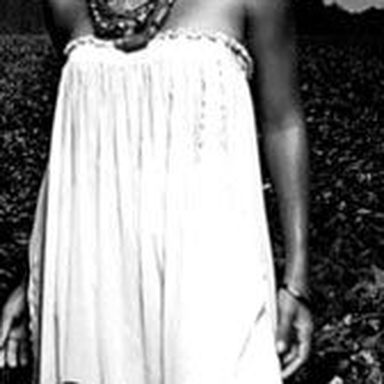 Lizz Wright photo 10