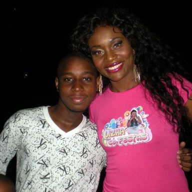 Lizha James photo 13