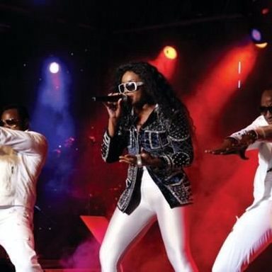 Lizha James photo 19