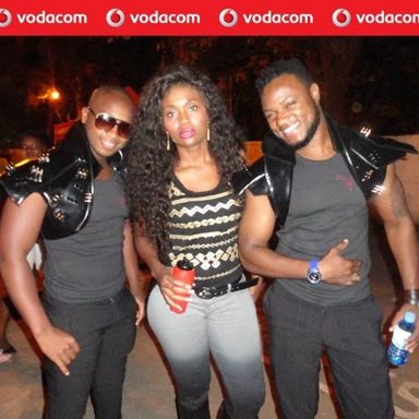 Lizha James photo 16