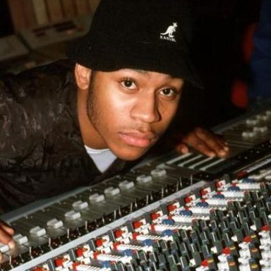 Ll Cool J