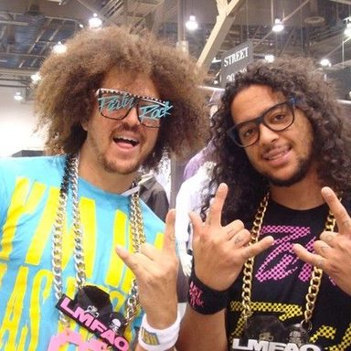 LMFAO photo 22
