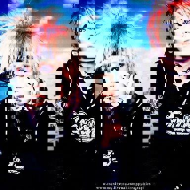 LM.C (Lovely-Mocochang) photo 16