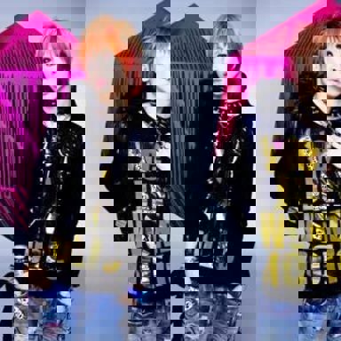 LM.C (Lovely-Mocochang)