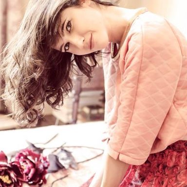 Lodovica Comello photo 46