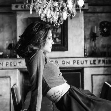 Lodovica Comello photo 21