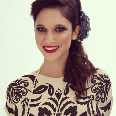 Lodovica Comello photo 66