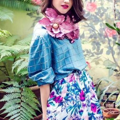Lodovica Comello photo 24