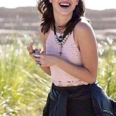 Lodovica Comello photo 29