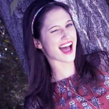 Lodovica Comello photo 54