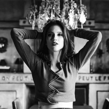 Lodovica Comello photo 49