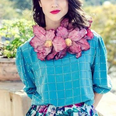 Lodovica Comello photo 15