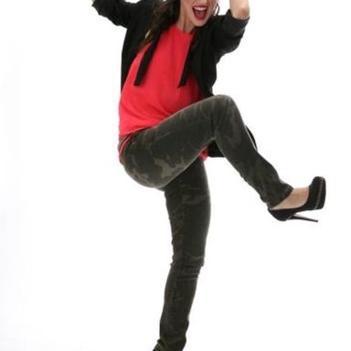 Lodovica Comello photo 62