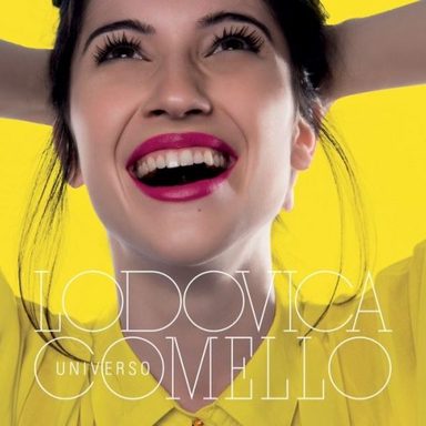 Lodovica Comello photo 59