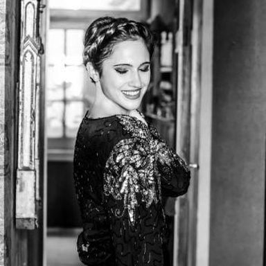 Lodovica Comello photo 14