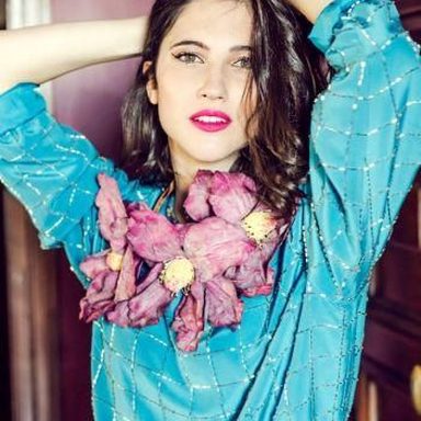 Lodovica Comello photo 23