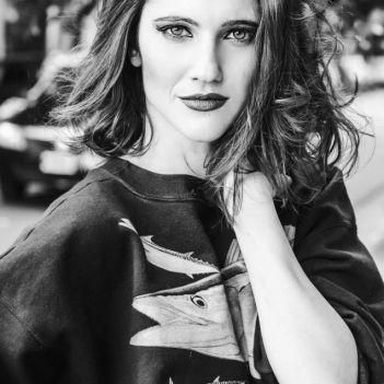 Lodovica Comello photo 17