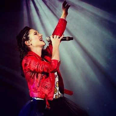 Lodovica Comello photo 31