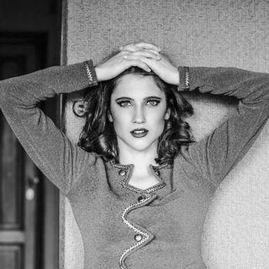 Lodovica Comello photo 25