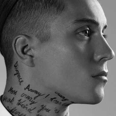 Loïc Nottet photo 9