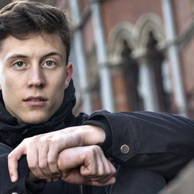 Loïc Nottet photo 10