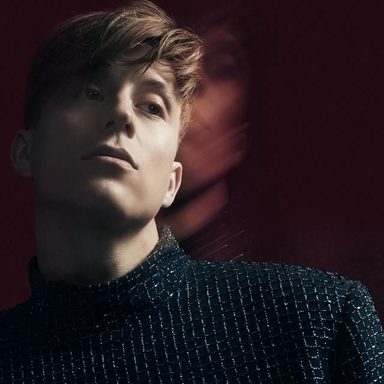 Loïc Nottet
