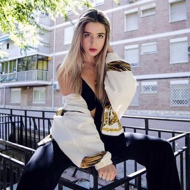 Lola Indigo photo 13