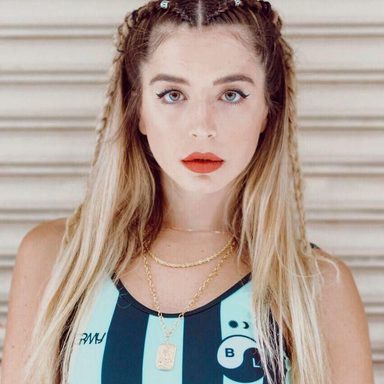 Lola Indigo photo 18