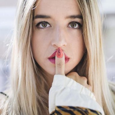 Lola Indigo photo 17