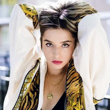 Lola Indigo photo 12